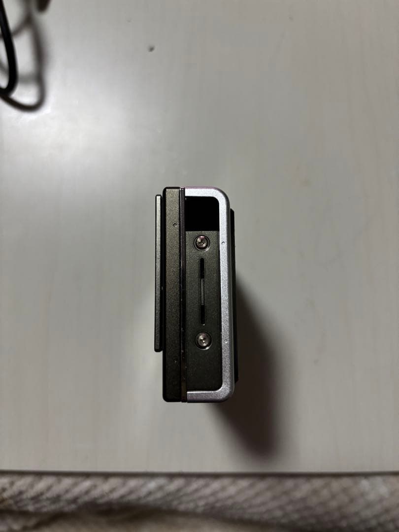 FUJIFILM FINEPIX Z100fd 動作確認済