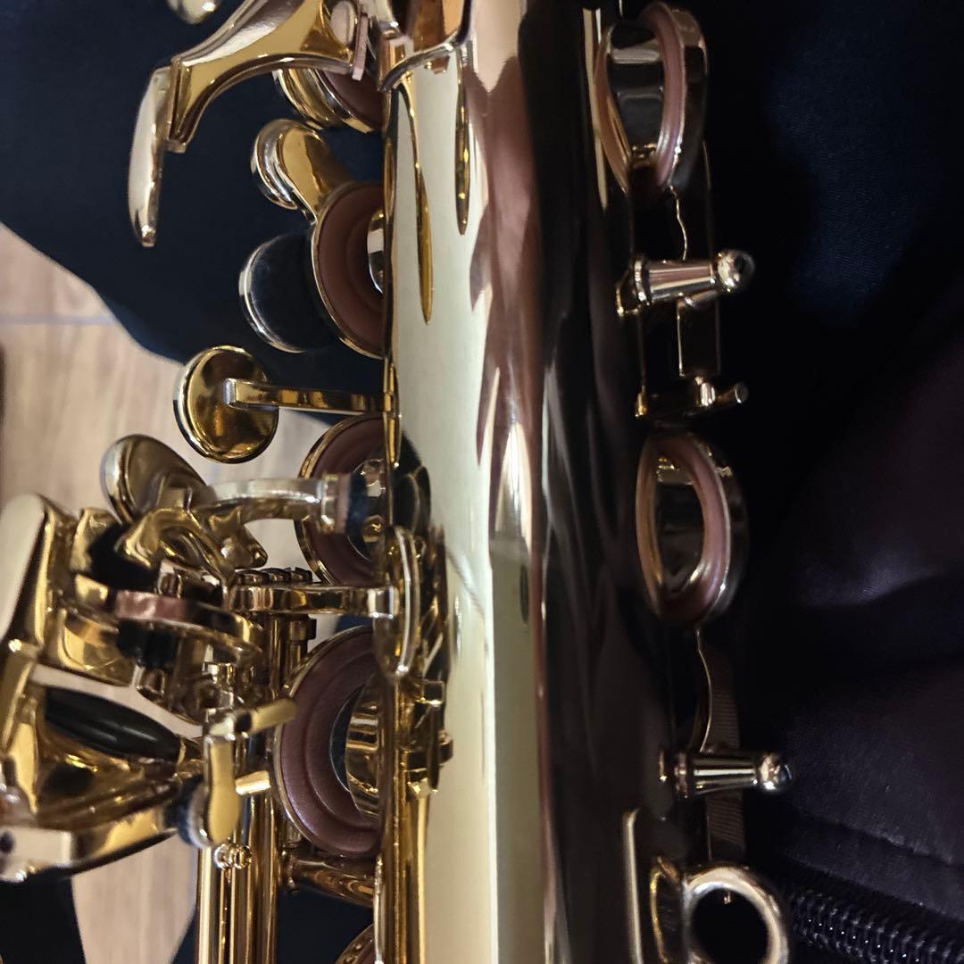 S*a様 Selmer アルトサックス super action80 serie