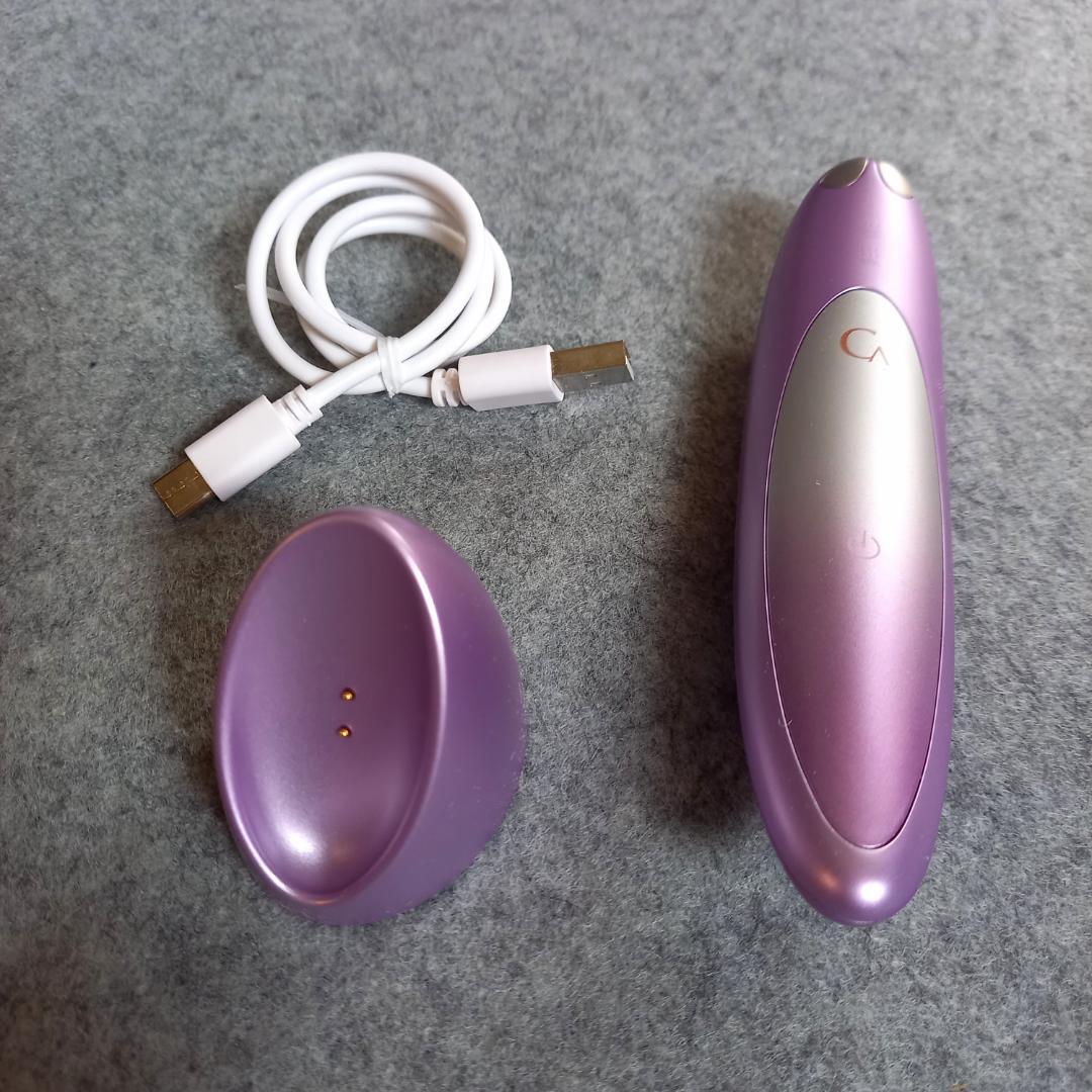 【美品】CREAGE アイリフトプラス CR-11V