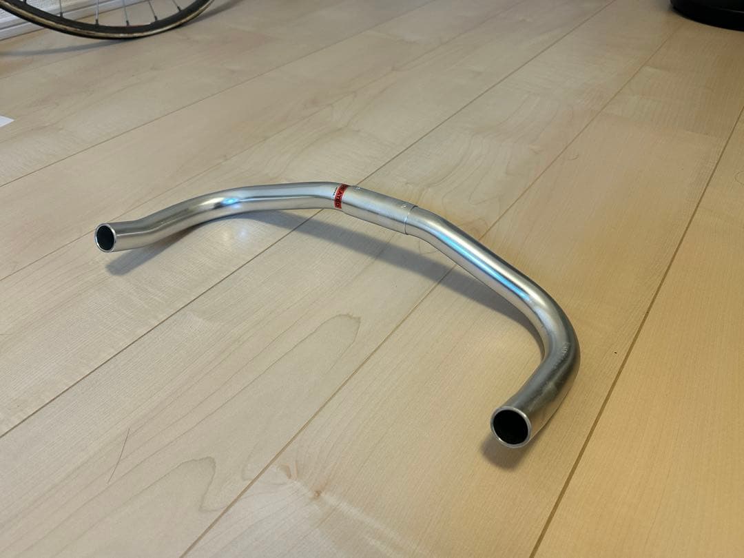 NITTOxW-BASE “ZIG-ZAG BAR” RB-007