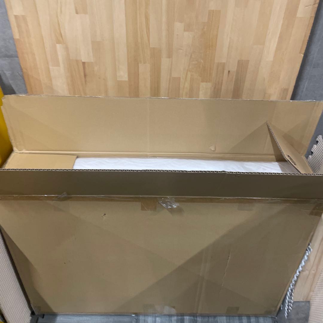 テンピュール(Tempur) 折りたたみマットレス 厚み6cm シングル