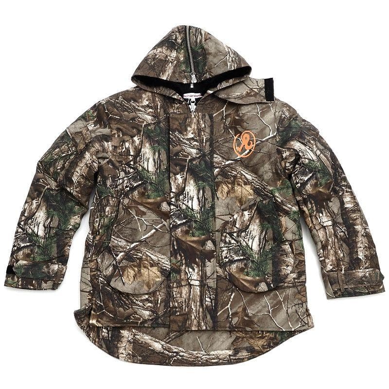 未使用品 Richardson ジャケット S リチャードソン