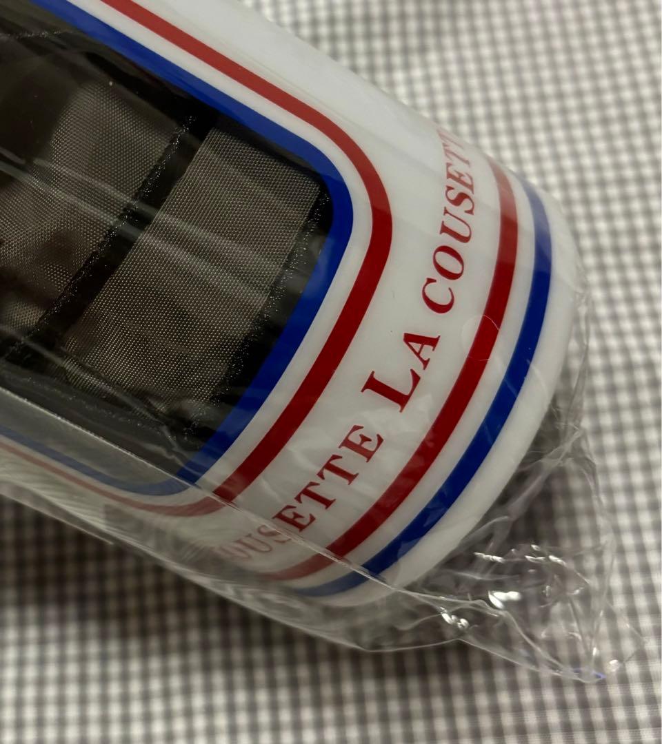 20時まで 正規品 ラクゼット エコバッグ トートバッグ Lサイズ グレー