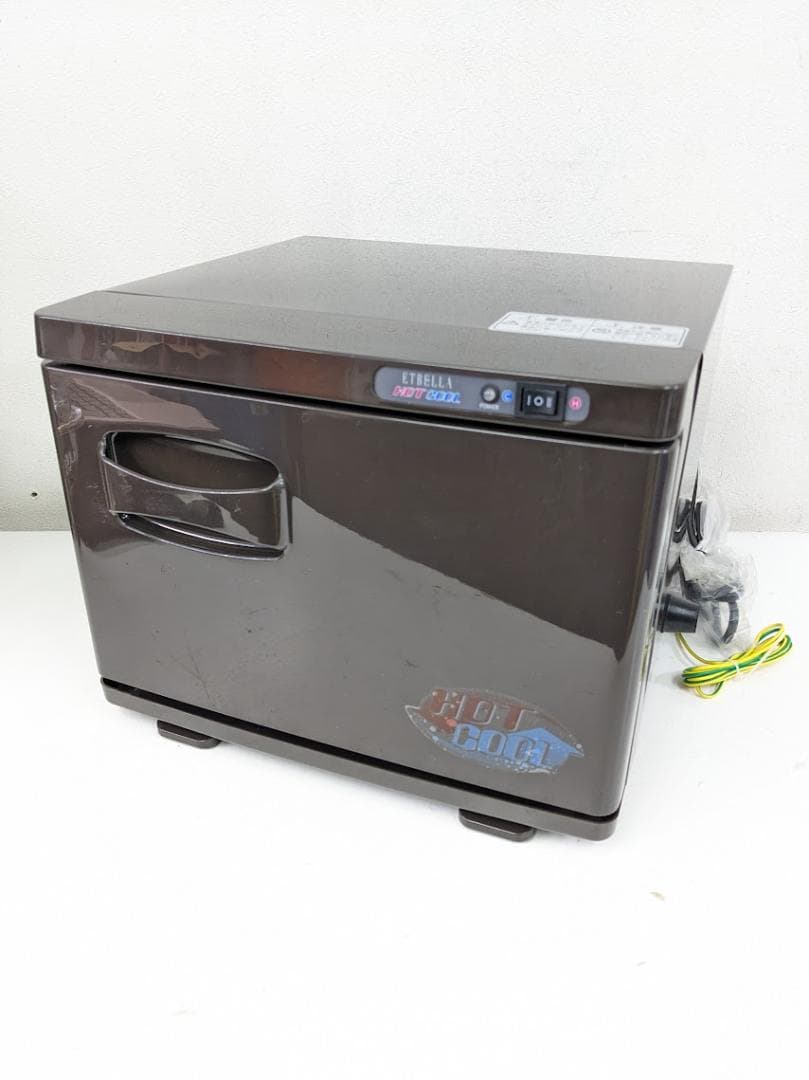 ETBELLAB タオルクーラー&ウォーマーS 冷温タイプ KD-8FL