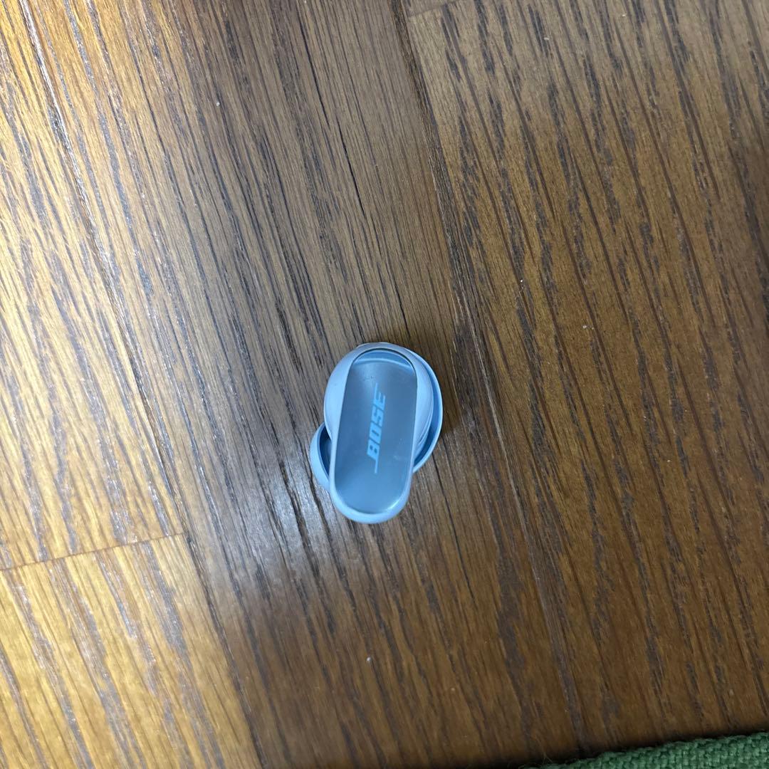イヤホン BOSE QUIETCOMFORT ULTRA EARBUDS
