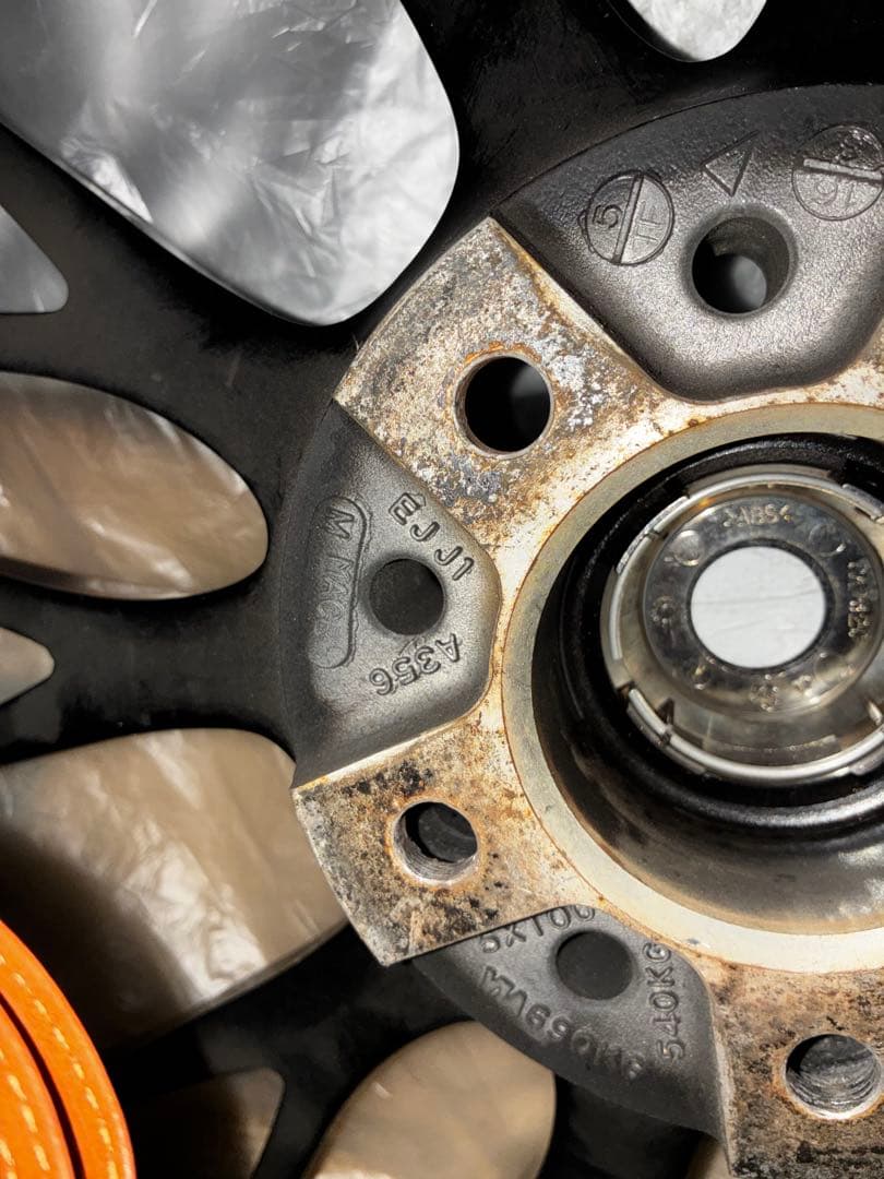 WedsSport SA-20R ブリジストン　スタッドレスタイヤ