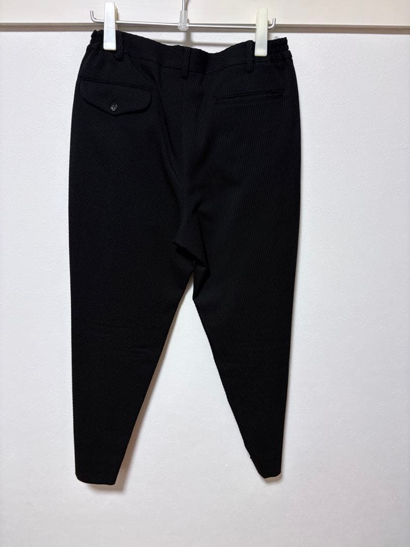 コムデギャルソンオムドゥスラックス　Mサイズ DF-P031