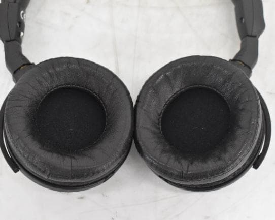 オーディオテクニカ ATH-ESW950 ヘッドホン