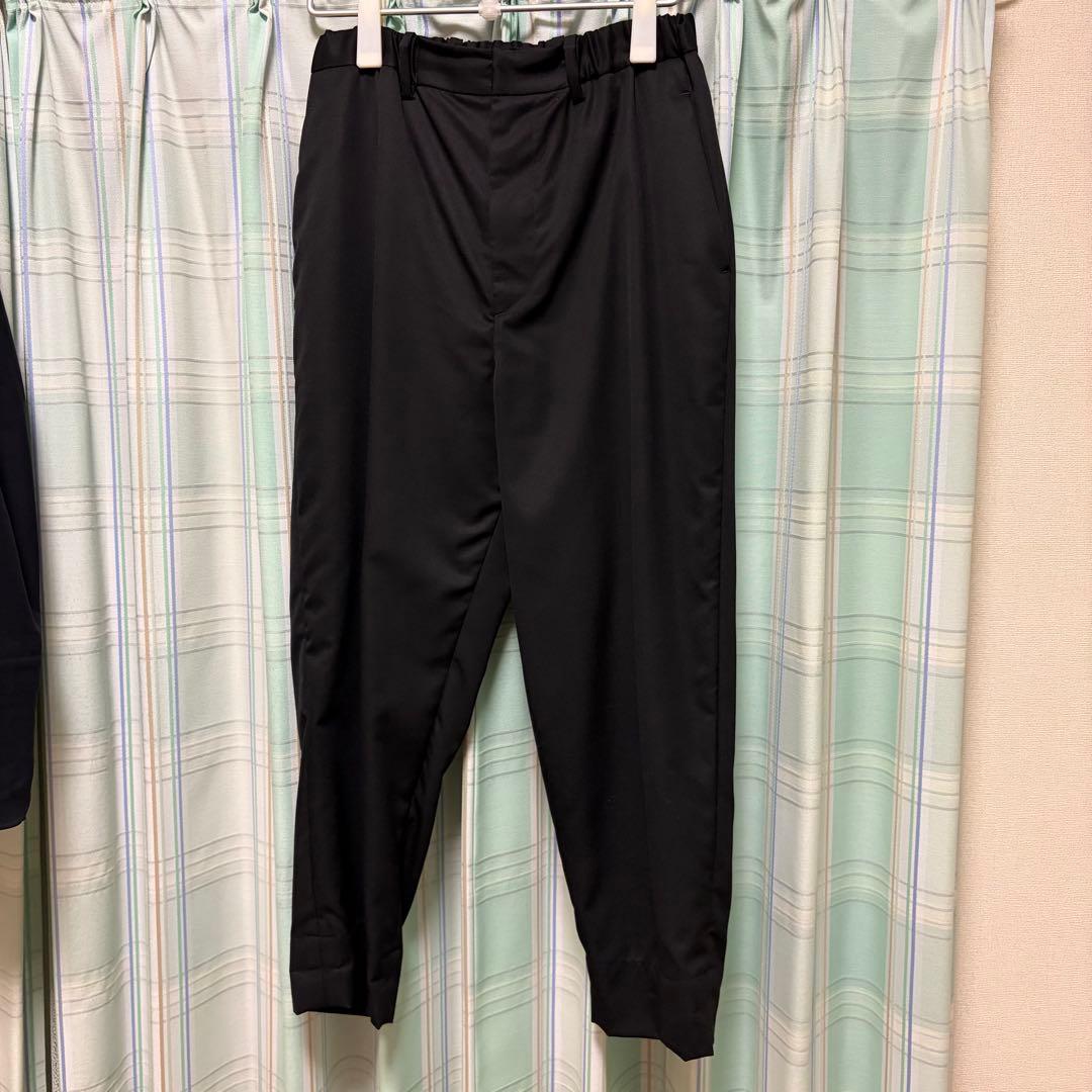 dulcamara よそいきイージースラックス