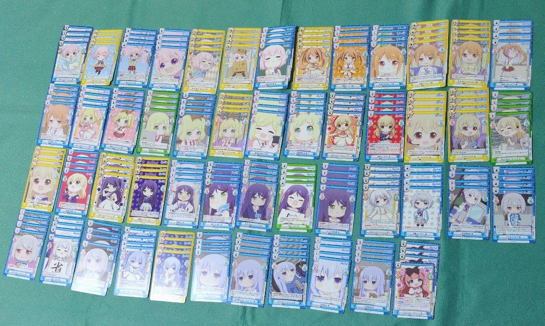 Reバース　for you 4コン　引退品　スタァライト