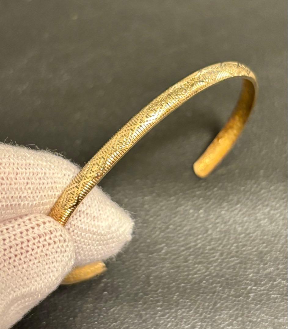 アガット　バングル