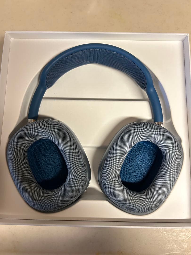 AirPods MAX AppleCare + 保証付き