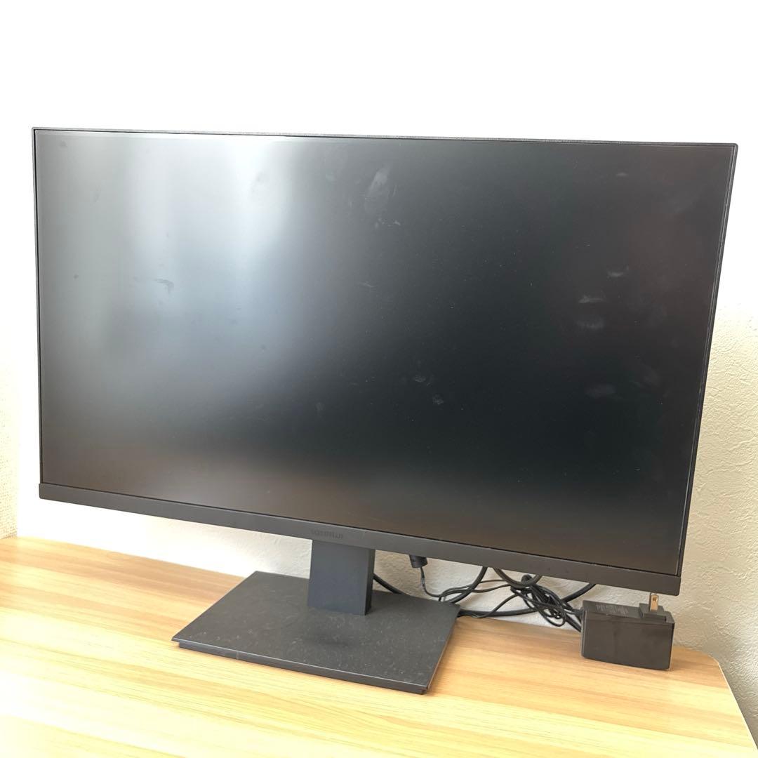 pcモニター　27インチ　KOORUI