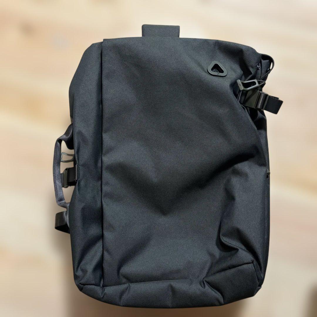 uf デイバック リュック DIRECTOR’S BAG2