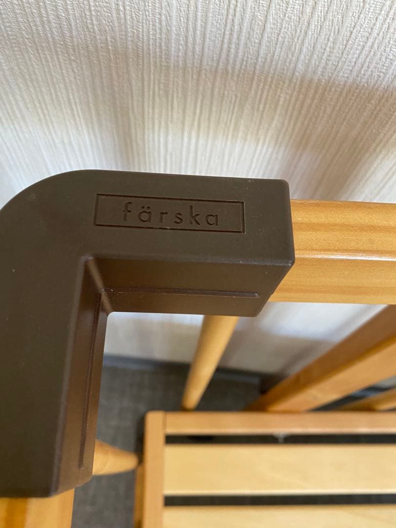 farska ファルスカ ミニジョイント ベッド ベビーベッド