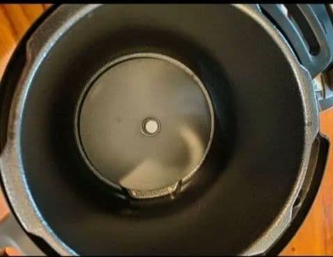 Wonder Chef 電気圧力鍋 デジタル操作