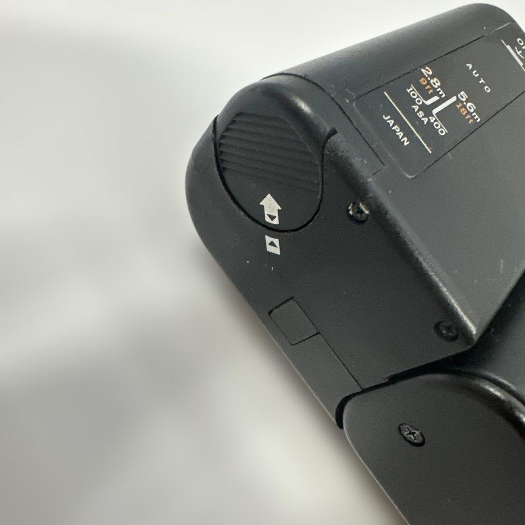 最終お値下げ！OLYMPUS A11 コンパクトフィルムカメラ