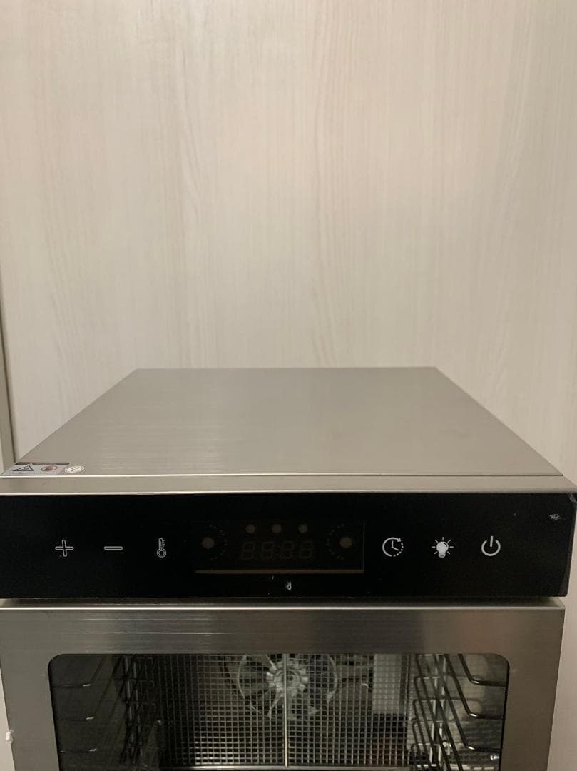 フードドライヤー 12層大容量 食品乾燥機 食品脱水機 フード乾燥機 野菜乾燥機