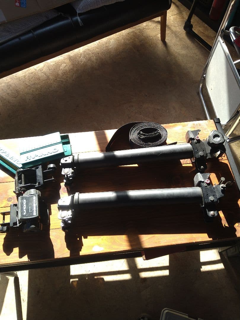 ボートローラー