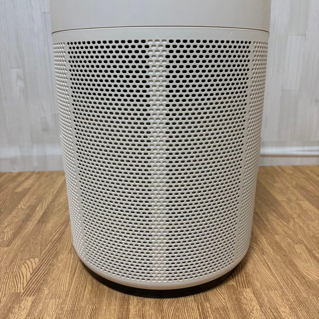 アルシステム プリマヴェーラ サークルPRO ハイブリッド光触媒 空気清浄機