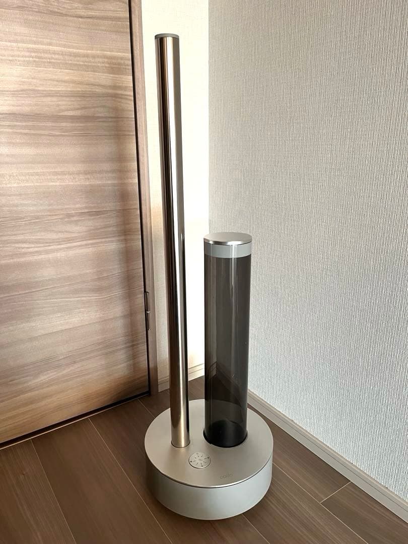 cado STEM630i カドー加湿器