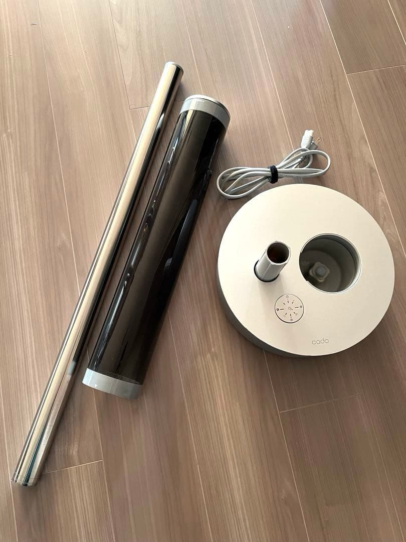 cado STEM630i カドー加湿器