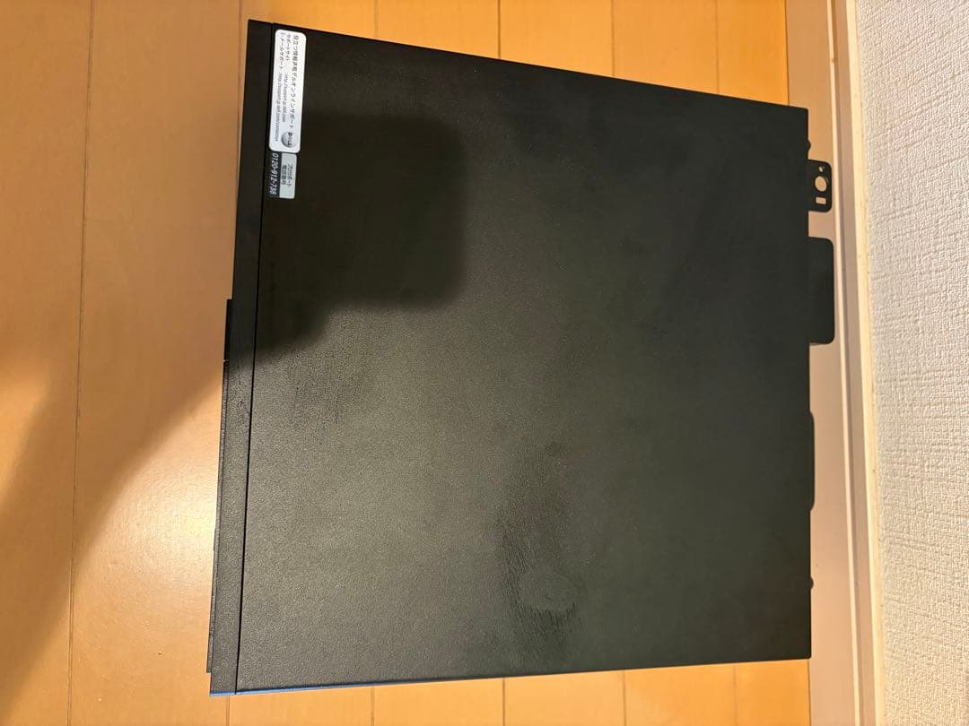 DELL OptiPlex 3050 i7 6700 SSD256G メモリ8G