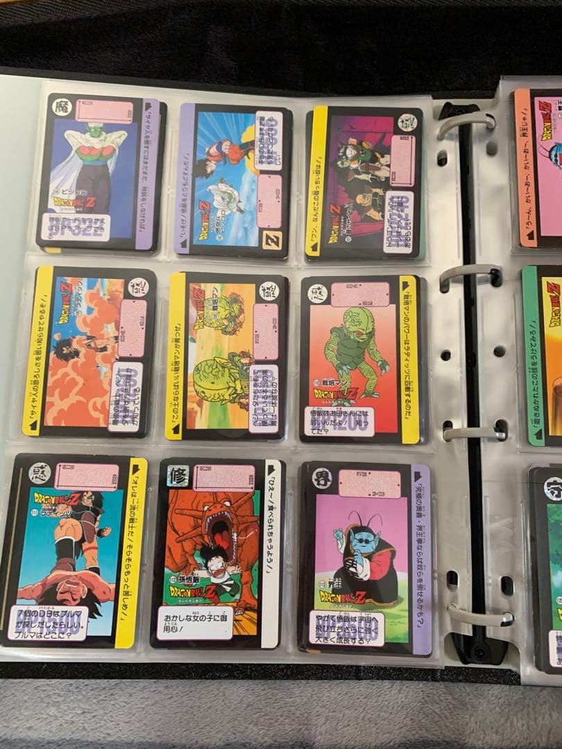 セール中‼️ドラゴンボールカードダスまとめ売りです。