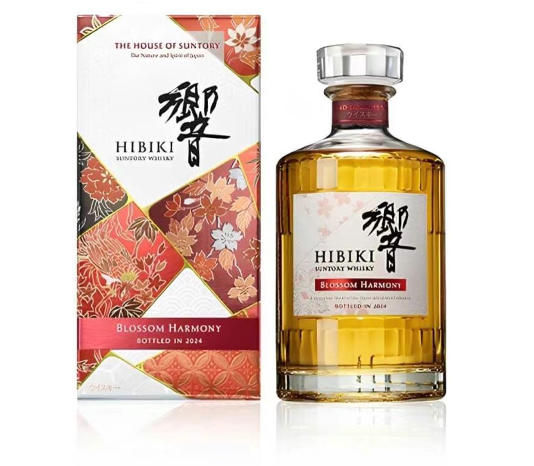 響 BLOSSOM HARMONY 2024