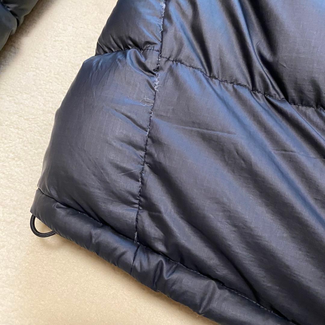 パタゴニア　フィッツロイ　ダウンジャケット　M ビンテージ