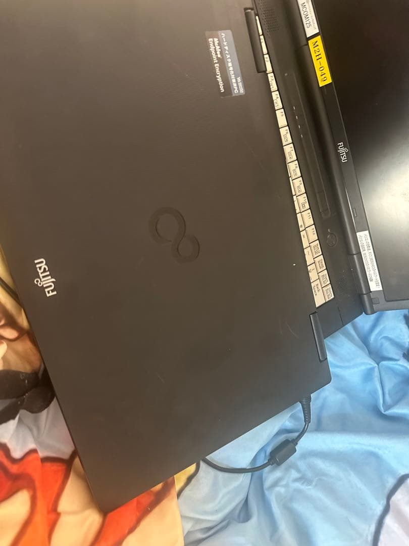 ノートパソコン 5台セット