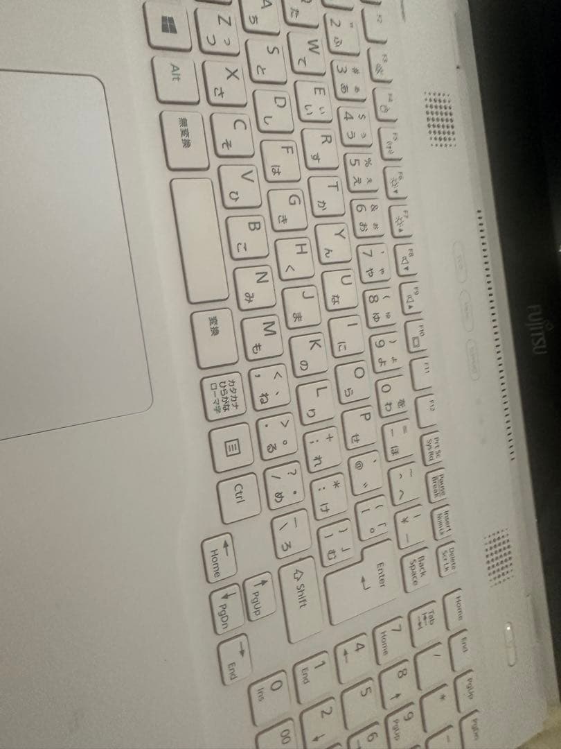 ノートパソコン 5台セット