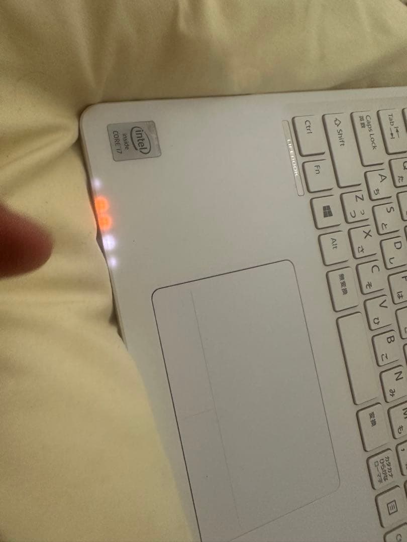 ノートパソコン 5台セット