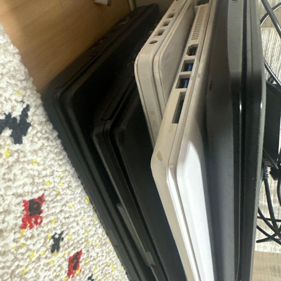 ノートパソコン 5台セット
