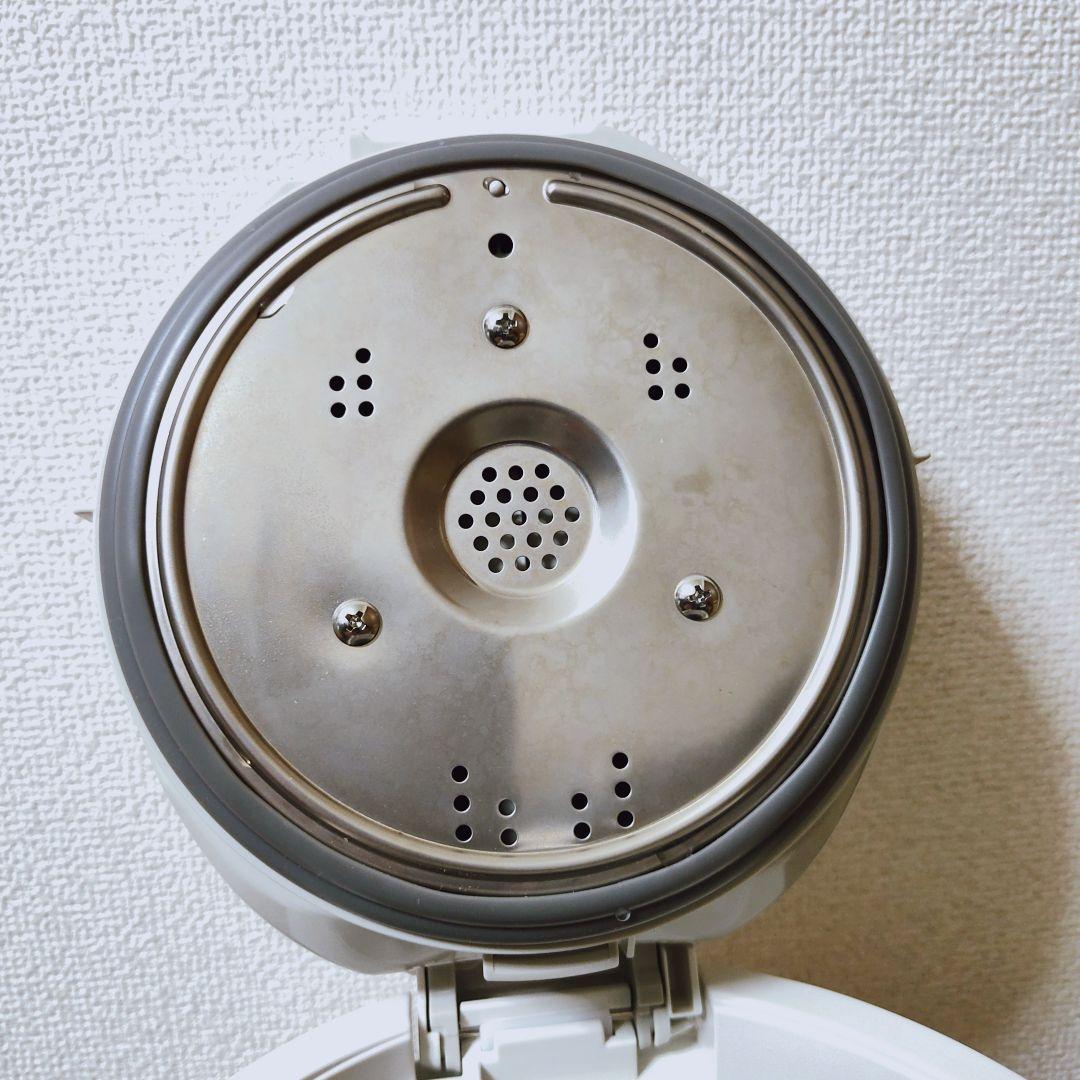 象印 EE-TB60-WA 加湿器 ホワイト　スチーム式　大容量　最上位モデル