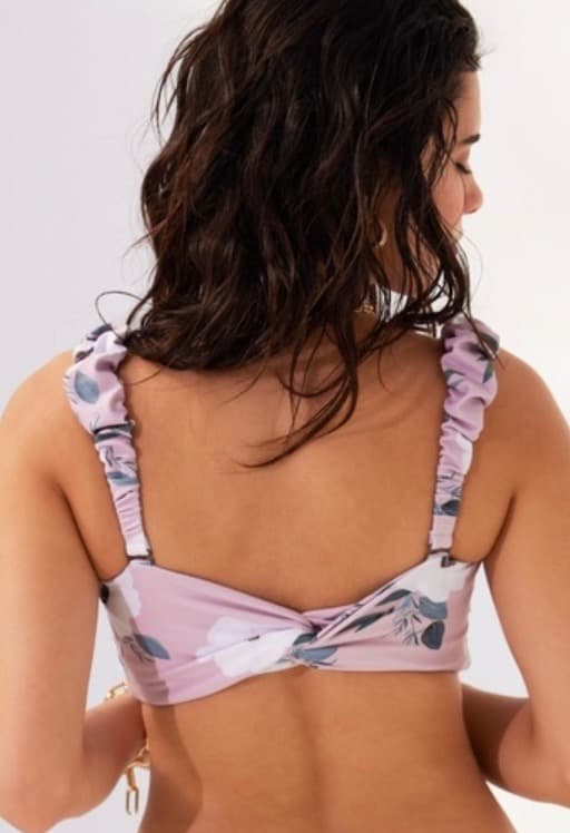 ALEXIA STAM Elle(エル) 水着 ビキニ