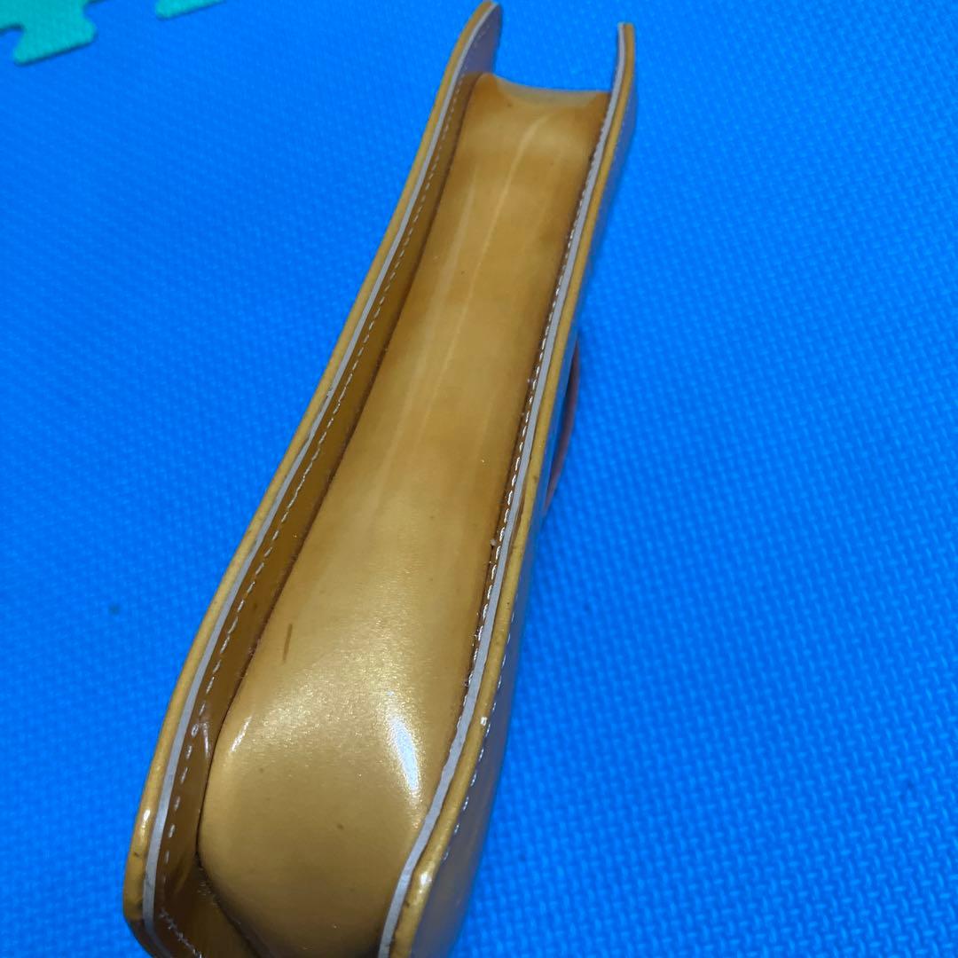 Louis Vuitton クラッチバッグ ベージュ