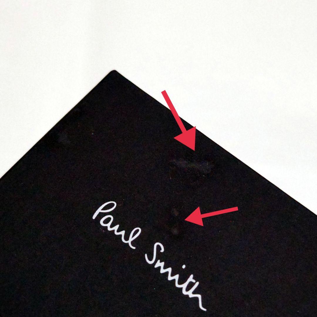 ポールスミス★ミニクーパー マルチカラー カフスボタン財布ネクタイピンリュック