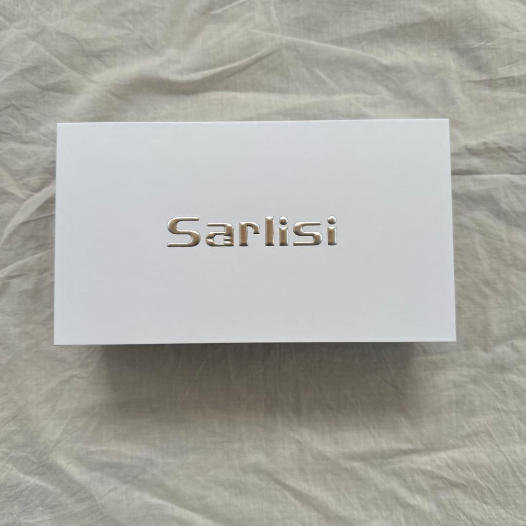 sarlisi クリーンエア速乾ドライヤー （交換式フィルター搭載）