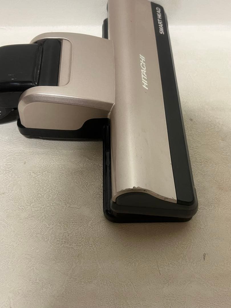 HITACHI 日立　純正品　スティッククリーナー　パワーヘッド D-DP25