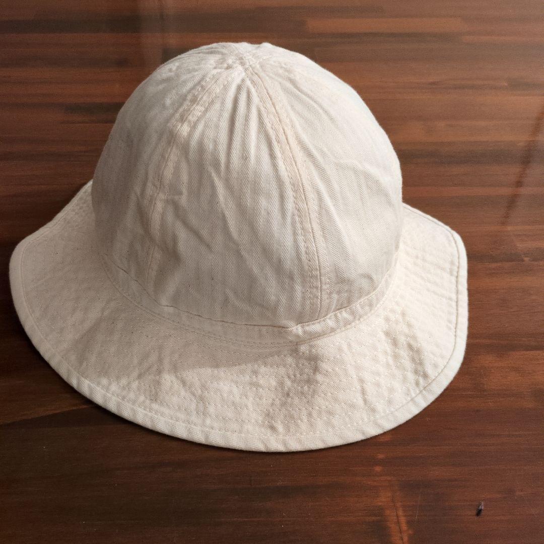 リアルマッコイズ MA24006 デイジー メイ ハット HBT 7 3/4