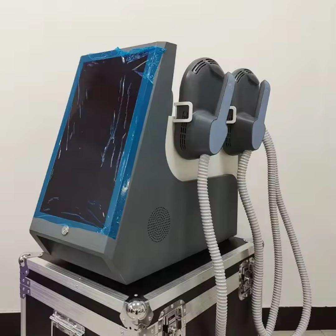 業界最大13テスラ電磁パルス/EMS/ボディスカルプ/アップグレード版