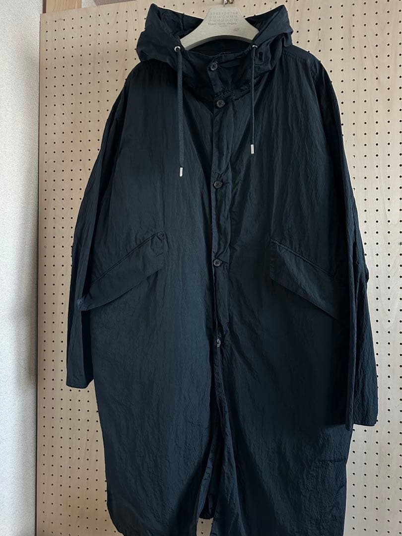 ジャケット・アウター TEATORA Souvnir Hunter L/L LIMONTA