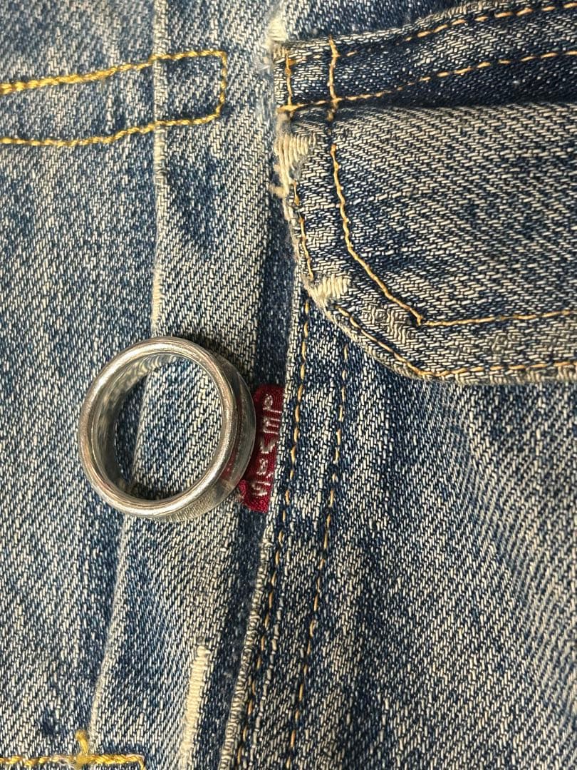 ジャケット・アウター 1950's Levis 507xx DENIM JACKET