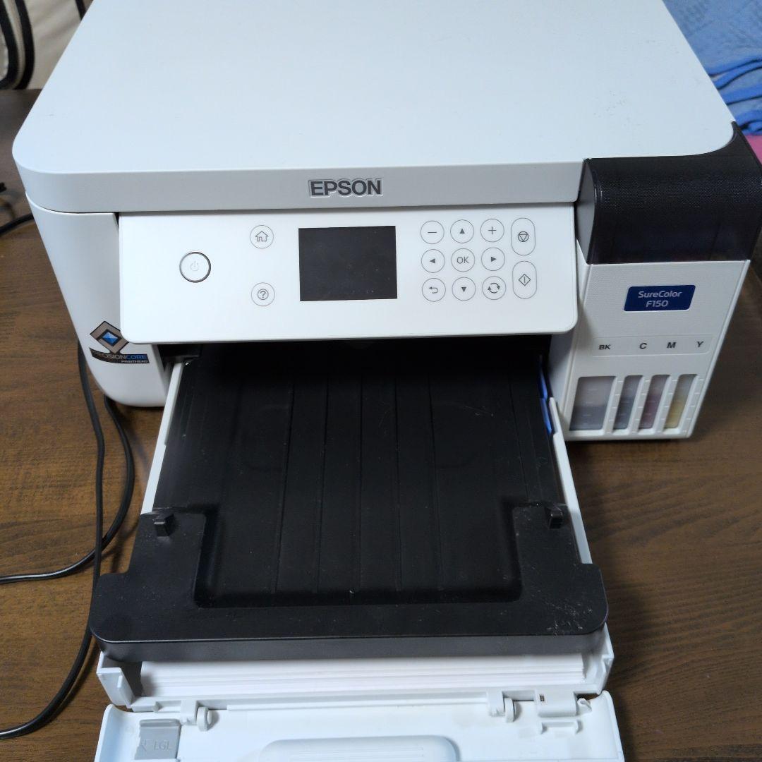 [新品未使用]エプソン昇華転写プリンター