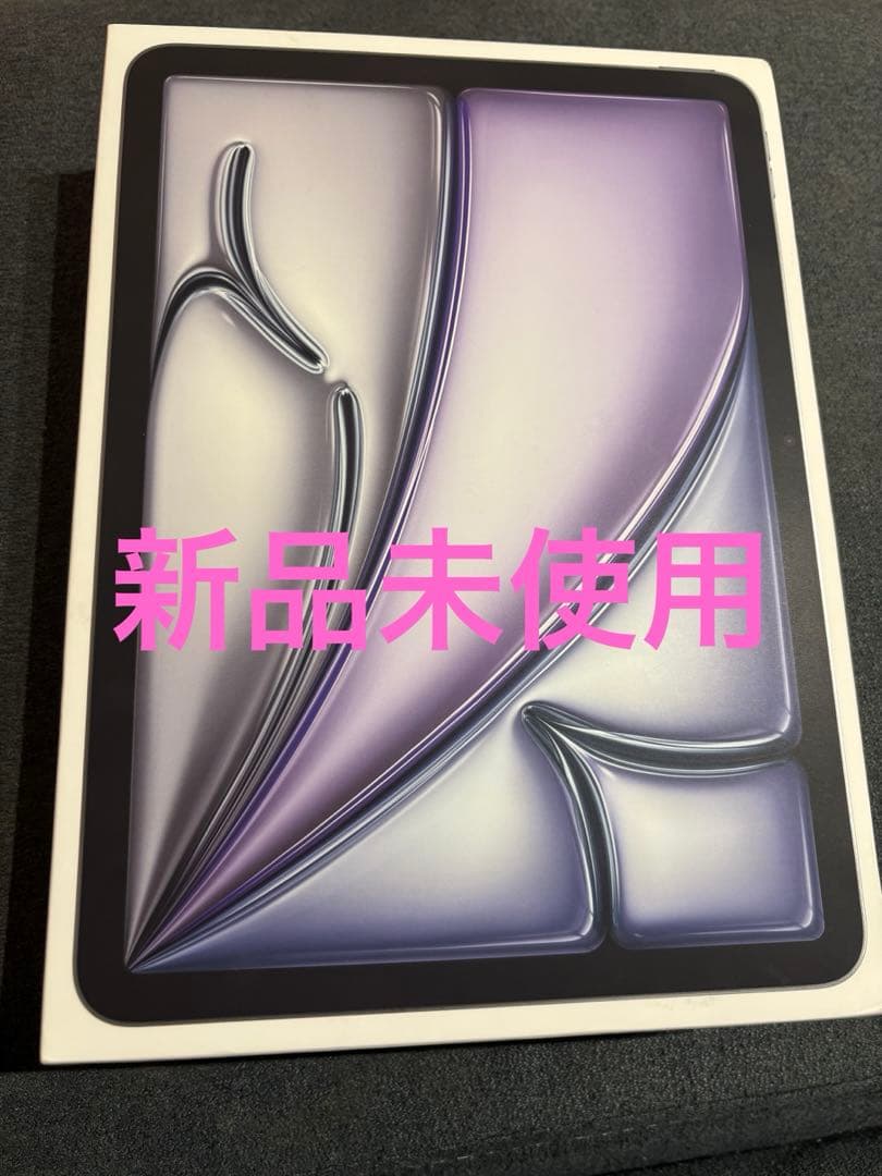 iPad Air 11インチ Wi-Fi 128GB