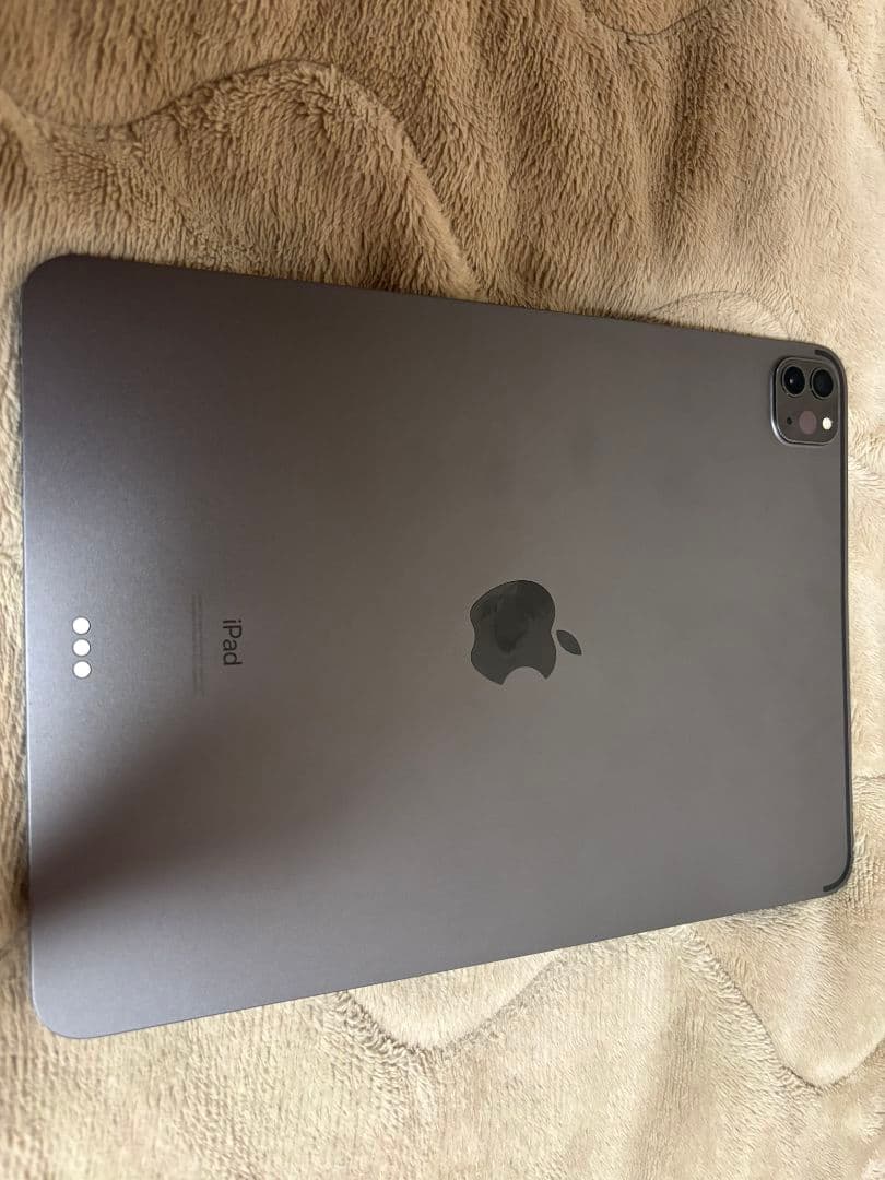 【️⭕️週末値下げ】iPad Pro 11インチ 第3世代 128GB ※訳あり