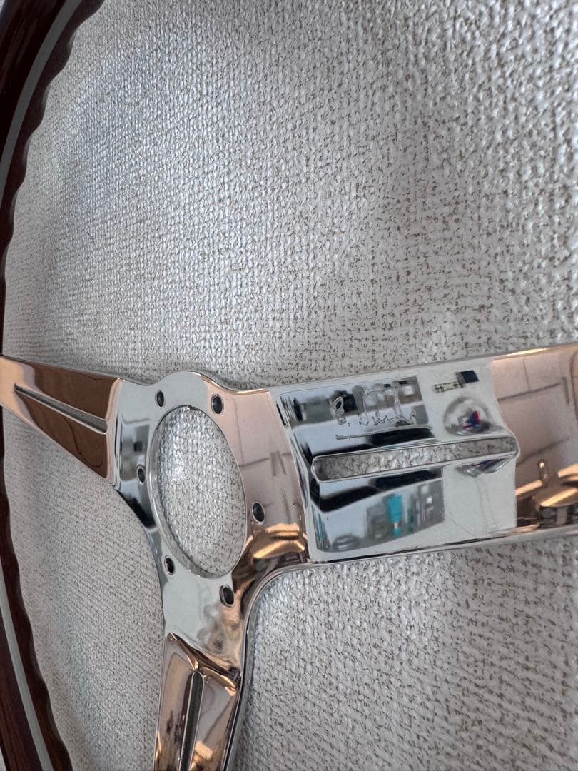 FET NARDI CLASSIC WOOD φ380