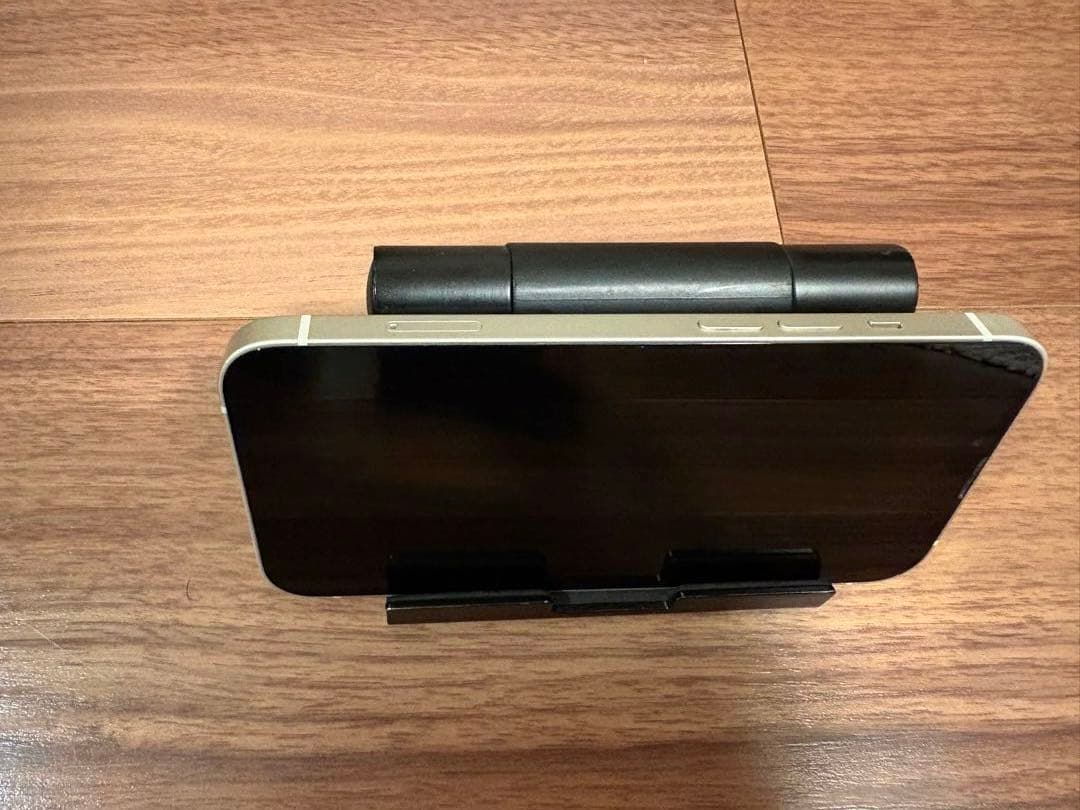 iPhone13 128G スターライトSIMフリー