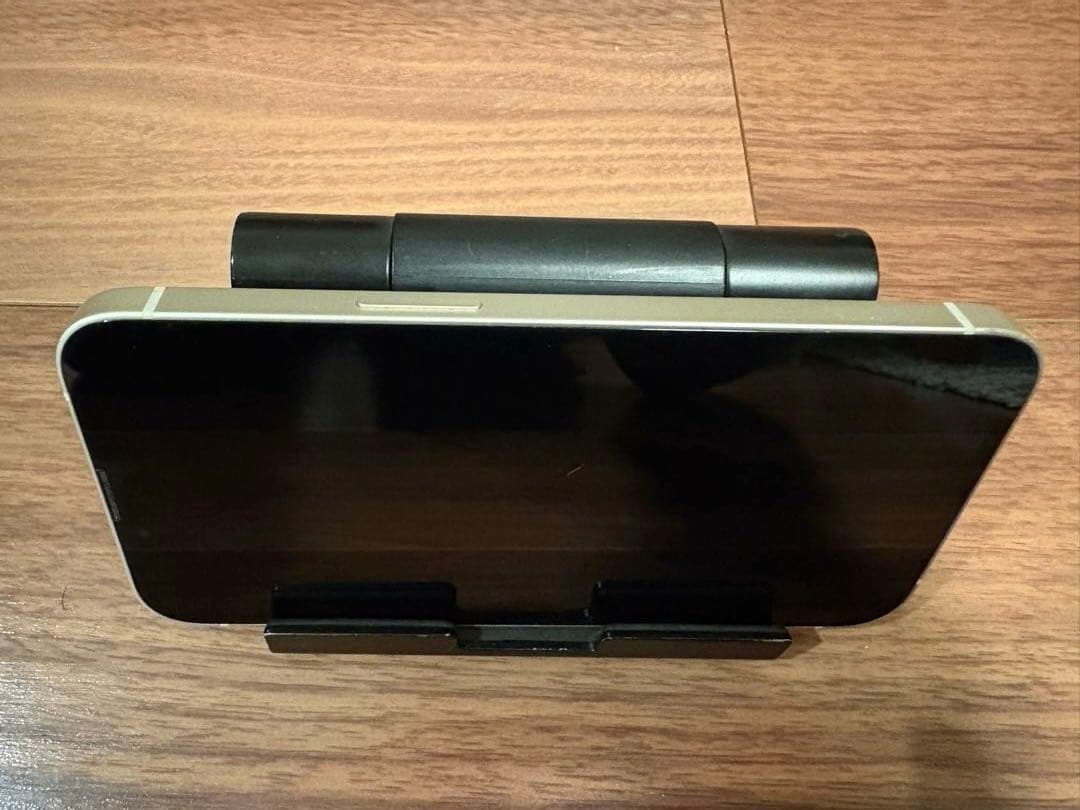 iPhone13 128G スターライトSIMフリー